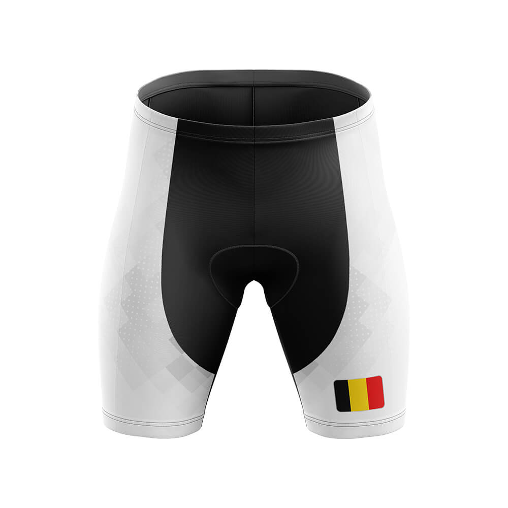 Belgium - Women's Cycling Kit