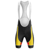 Belgium V4 - Men's Cycling Kit