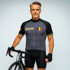 Belgium Cycling Jersey for Men