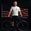 Belgium Cycling Jersey for Men