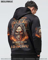 I AM THE STORM GRUMPY OLD MAN ALL OVER PRINT - TLNO0803235