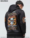 I CAN FIX STUPID BUT IT'S GONNA HURT BONES SKULL ALL OVER PRINT - TLNZ1803232