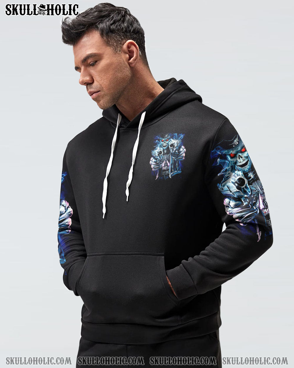 THAT MAKES ME DANGEROUS ALL OVER PRINT - TLTR2204233