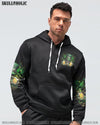 ST. PATRICK'S DAY BEER SKULL ALL OVER PRINT - YHLN1302233