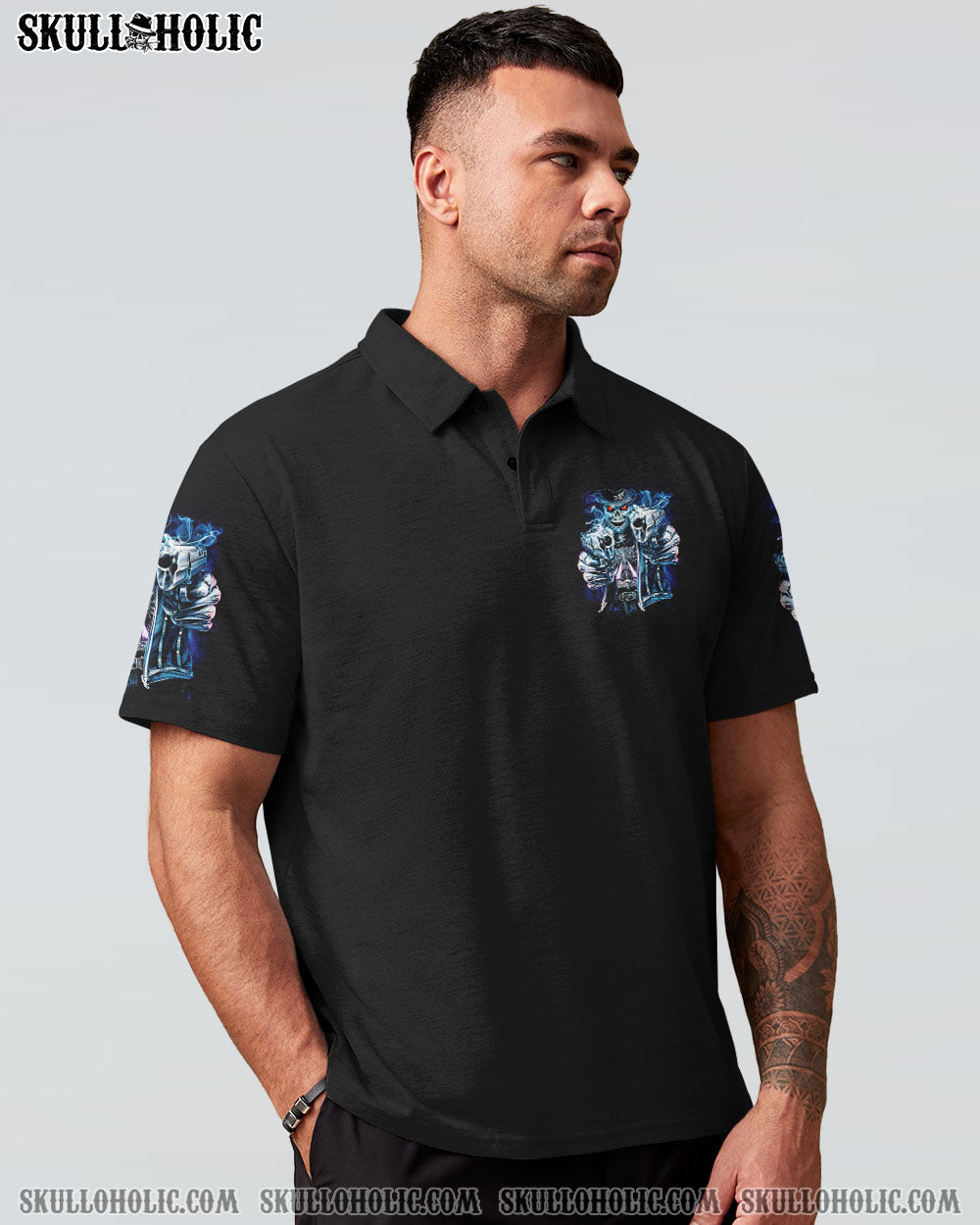 THAT MAKES ME DANGEROUS ALL OVER PRINT - TLTR2204233