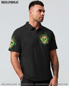 MY GIVE A F SKULL ALL OVER PRINT - YHHN0202231