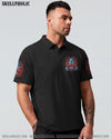 MY GIVE A F MADLY SKULL ALL OVER PRINT - TLNO2903232