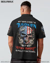 MY GIVE A F IS BROKEN ALL OVER PRINT - YHHN1703232