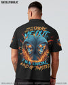 DON'T TRY TO FIGURE ME OUT SKULL REAPER ALL OVER PRINT - TLNO1506233
