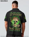 MY GIVE A F SKULL ALL OVER PRINT - YHHN0202231