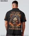 I AM THE STORM GRUMPY OLD MAN ALL OVER PRINT - TLNO0803235