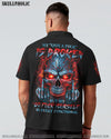 MY GIVE A F MADLY SKULL ALL OVER PRINT - TLNO2903232