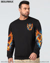 DEVIL ON MY SHOULDER ALL OVER PRINT - TYQY2710232