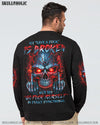 MY GIVE A F MADLY SKULL ALL OVER PRINT - TLNO2903232