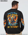 DEVIL ON MY SHOULDER ALL OVER PRINT - TYQY2710232