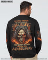 I AM THE STORM GRUMPY OLD MAN ALL OVER PRINT - TLNO0803235