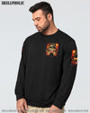 DID I PISS YOU OFF SKULL ALL OVER PRINT - TLTM1401231