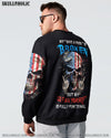 MY GIVE A F IS BROKEN ALL OVER PRINT - YHHN1703232