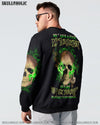 MY GIVE A F SKULL ALL OVER PRINT - YHHN0202231