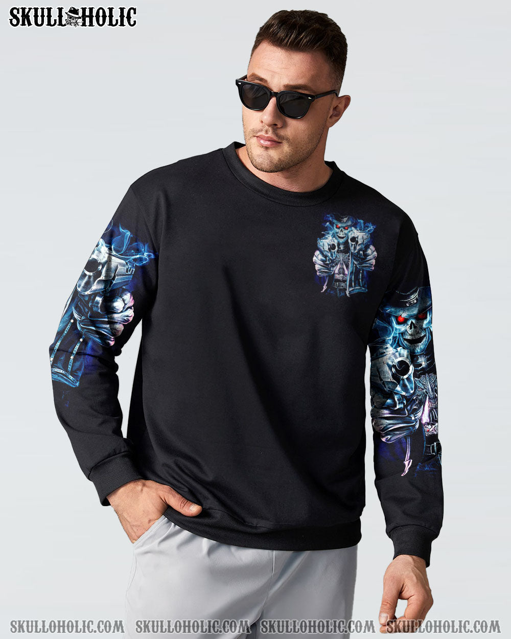 THAT MAKES ME DANGEROUS ALL OVER PRINT - TLTR2204233