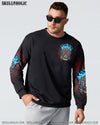 WHICH LUCKY ONE ARE YOU SKULL TIKI ALL OVER PRINT - YHLN3003234