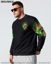 MY GIVE A F SKULL ALL OVER PRINT - YHHN0202231