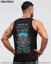 WHICH LUCKY ONE ARE YOU SKULL TIKI ALL OVER PRINT - YHLN3003234