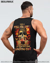 DID I PISS YOU OFF SKULL ALL OVER PRINT - TLTM1401231