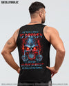 MY GIVE A F MADLY SKULL ALL OVER PRINT - TLNO2903232