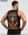 I AM THE STORM GRUMPY OLD MAN ALL OVER PRINT - TLNO0803235