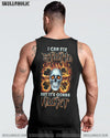 I CAN FIX STUPID BUT IT'S GONNA HURT BONES SKULL ALL OVER PRINT - TLNZ1803232
