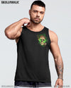 MY GIVE A F SKULL ALL OVER PRINT - YHHN0202231