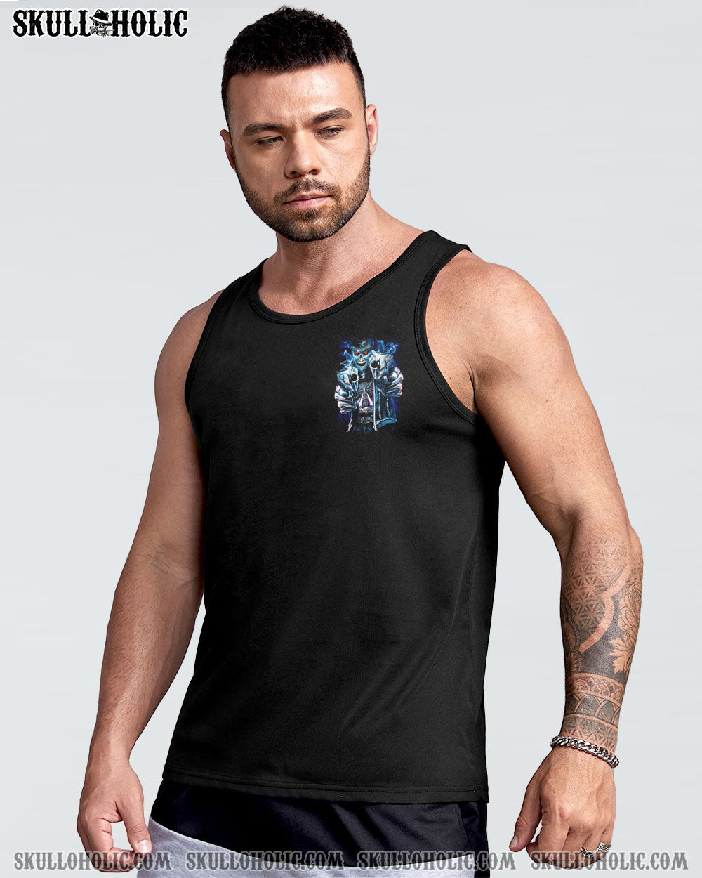 THAT MAKES ME DANGEROUS ALL OVER PRINT - TLTR2204233
