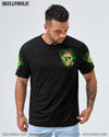 MY GIVE A F SKULL ALL OVER PRINT - YHHN0202231