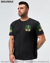 ST. PATRICK'S DAY BEER SKULL ALL OVER PRINT - YHLN1302233