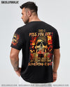 DID I PISS YOU OFF SKULL ALL OVER PRINT - TLTM1401231