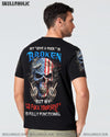 MY GIVE A F IS BROKEN ALL OVER PRINT - YHHN1703232