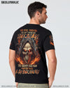 I AM THE STORM GRUMPY OLD MAN ALL OVER PRINT - TLNO0803235