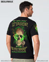 MY GIVE A F SKULL ALL OVER PRINT - YHHN0202231