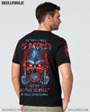 MY GIVE A F MADLY SKULL ALL OVER PRINT - TLNO2903232