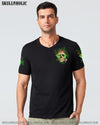 MY GIVE A F SKULL ALL OVER PRINT - YHHN0202231