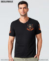 I AM THE STORM GRUMPY OLD MAN ALL OVER PRINT - TLNO0803235