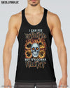 I CAN FIX STUPID BUT IT'S GONNA HURT BONES SKULL ALL OVER PRINT - TLNZ1803232