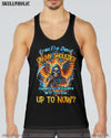 DEVIL ON MY SHOULDER ALL OVER PRINT - TYQY2710232