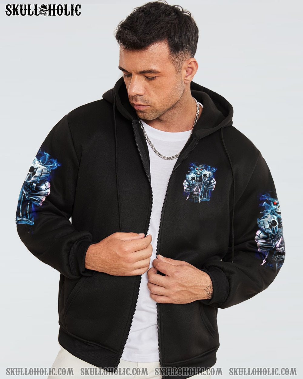 THAT MAKES ME DANGEROUS ALL OVER PRINT - TLTR2204233
