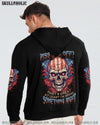 DID I PISS YOU OFF SKULL FLAG ALL OVER PRINT - TLNZ1505232