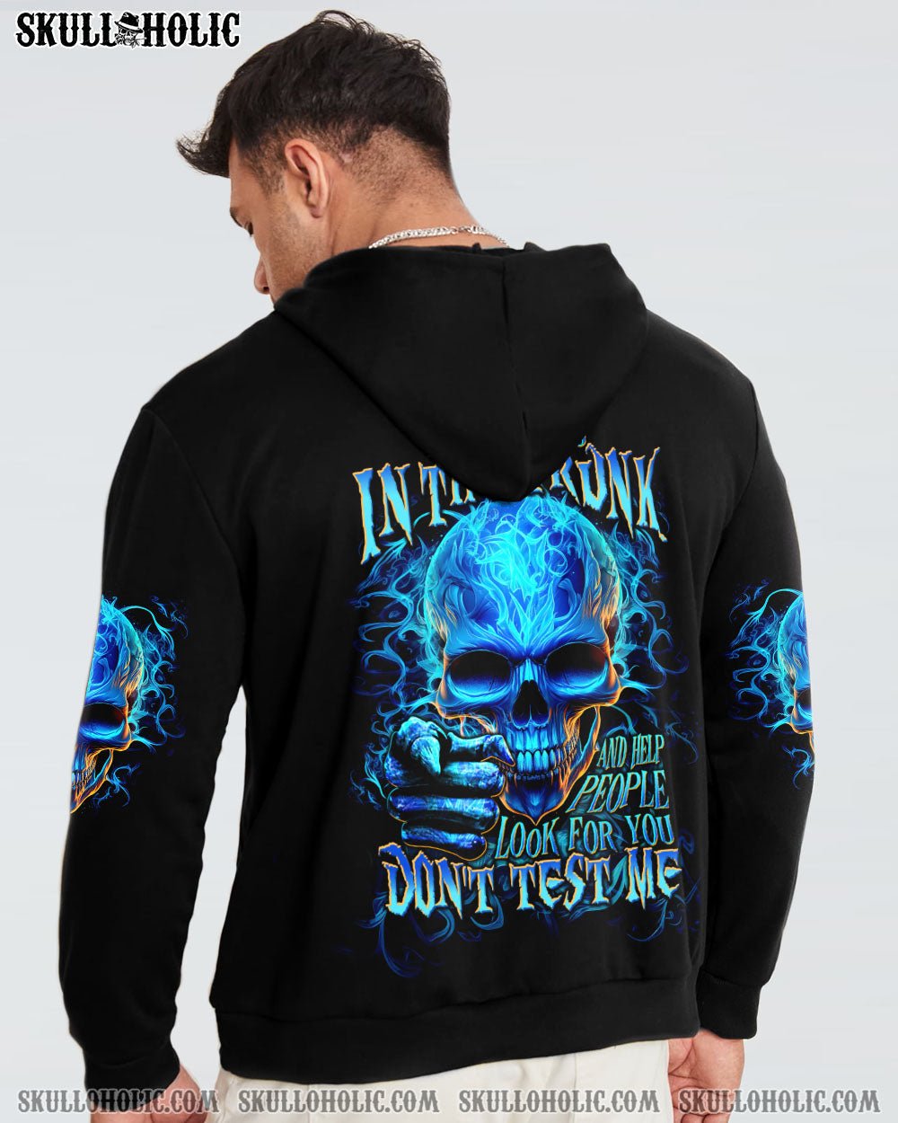 I'LL PUT YOU IN THE TRUNK ALL OVER PRINT - TLTW0706232