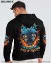 DON'T TRY TO FIGURE ME OUT SKULL REAPER ALL OVER PRINT - TLNO1506233