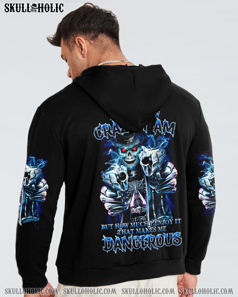THAT MAKES ME DANGEROUS ALL OVER PRINT - TLTR2204233