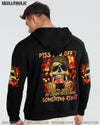 DID I PISS YOU OFF SKULL ALL OVER PRINT - TLTM1401231